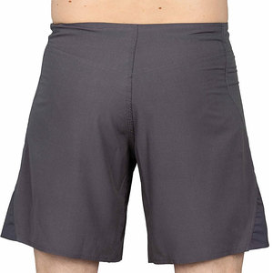 Pantalones Cortos de Grappling con Logotipo Personalizado, Color Gris Base, Pantalones Cortos de Bjj, Pantalones Cortos de Mma para Hombre, Diseño de Camuflaje Animal, Durabilidad Profesional, Pantalones Cortos de Combate - Product Image 6