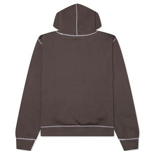 Personalizado Hombres DTG DTF Sublimación Rhinestone Sudaderas con capucha Streetwear Pullover Sudadera Moda OEM ODM Fabricante - Product Image 2