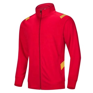 Chaquetas cortavientos de alta calidad para hombre, chaqueta básica lisa con logotipo personalizado, entrenamiento físico, correr, deporte de ocio, chaqueta con capucha - Product Image 4