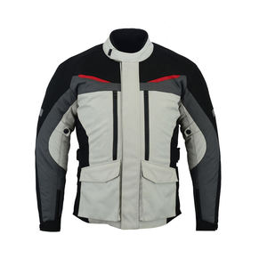 Veste Cardura Racing Biker pour homme Vêtements de sport en textile pour la moto pour les activités de moto - Product Image 6