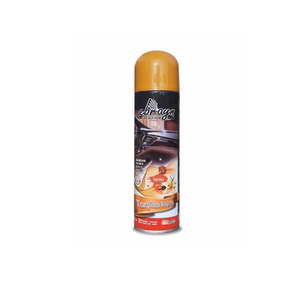 COCHE TORPEDON BRILLO VAINILLA EXTRACTO. - Product Image 1