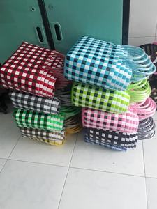 Sac à main en plastique pour femmes, meilleur choix pour le SHOPPING du VIETNAM - Product Image 2