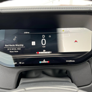 Land Rover Range Rover SE 2023, 395 hp, Motor Turboalimentado de 6 Cilindros, Tracción en las Cuatro Ruedas, Cuero, ACC, Equipamiento de Alta Gama, Transmisión Automática de 8L, Volante a la Izquierda, Color Oscuro - Product Image 1