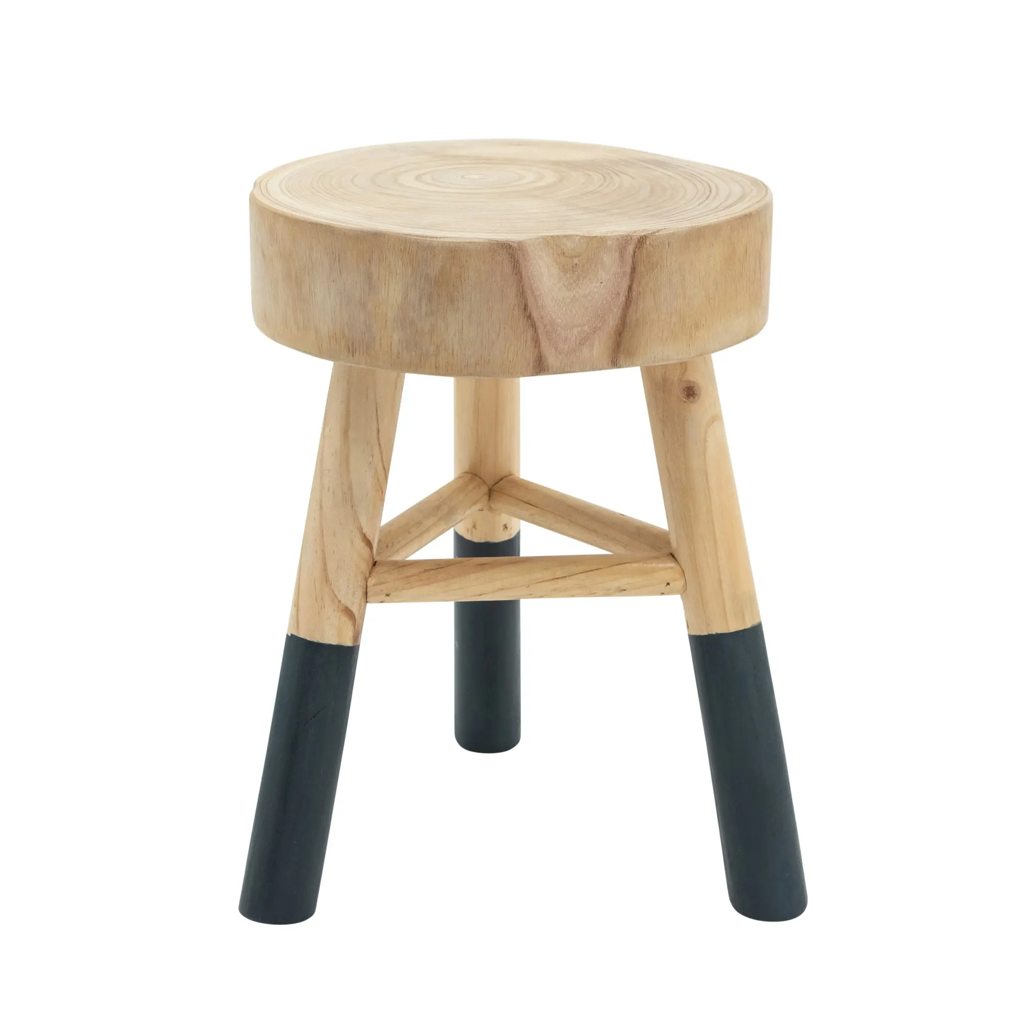 Cantonnières de style moderne, tabouret fait main pour la maison et le jardin, mini chaise, tabouret pouf en tissu de style européen à un prix abordable