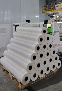 ถุงซิปพลาสติกสำหรับสัตว์เลี้ยงเนื้อนุ่มโลโก้แบบปรับแต่งได้ - Product Image 6