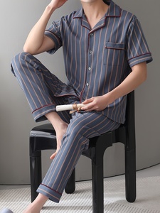 Haute qualité été athlétique double ensemble pour hommes élégant Gym tenue décontractée survêtement T-Shirt tenue personnalisé survêtement T-Shirt survêtement - Product Image 2