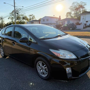 ใช้อย่างประณีต2010 TO-Yo-TA Pri_u_s สอง - Product Image 1