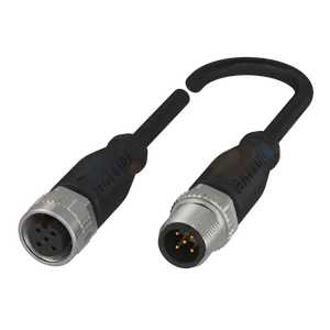 Borraccia BCC09H2 connettori - Product Image 1