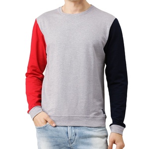 Latest Designs Men <b>Sweatshirt</b> <b>Long</b> Sleeve Casual wear premium Quality Breathable Comfortable Cotton Blended men <b>sweatshirt</b> - Product Image 1