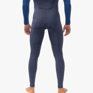 Combinaison en polyester respirant pour hommes, nouvelle collection, conception personnalisée, vente en gros de combinaisons de plongée - Product Image 6