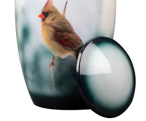 Handmade Cremation <b>Urn</b> <b>for</b> Human <b>Ashes</b> Large Personalized Funeral Burial <b>for</b> <b>Ashes</b> <b>for</b> <b>Dogs</b> - Product Image 6