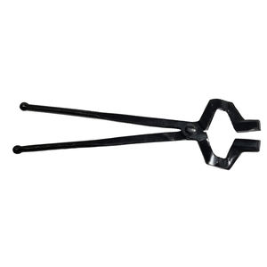 Pinzas de pezuña de caballo de diamante de acero reutilizables ligeras profesionales Instrumento Veterinario de la mejor calidad para herradores - Product Image 4