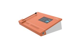 Apparecchiature respiratorie a ossigeno casa ufficio respirano dispersione terminale di ossigeno aria umidificatore terapia riabilitazione camera da letto - Product Image 3