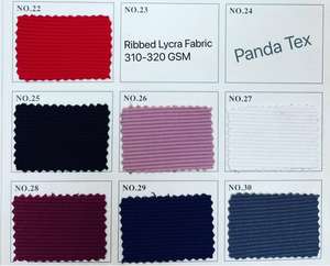 กางเกงผ้ายืด4ทางสำหรับผู้หญิงกางเกงออกกำลังกายเอวสูงกางเกงออกกำลังกายเอวสูงสำหรับผู้หญิง - Product Image 6