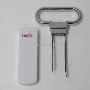 บริกรอาดังนั้นที่เปิด2ขา, ที่เปิดไวน์เก่า, ที่เปิด, ที่เปิด T - Product Image 3