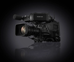 OFFRE : NOUVEAU STOCK Caméscope XDCAM PXW-X320 de qualité avec connectivité sans fil et option objectif HD à zoom 16x - Product Image 6