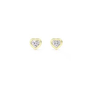 Most Selling Delicate <b>Diamond</b> <b>Earrings</b> for Bridesmaids and Maid of Honor Wedding Party Coordinated Jewelry from India - Product Image 1