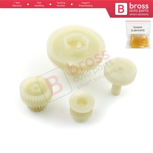 BGE545 Parking Brake Actuator Repair Gear Set for X3 X5 X6 <b>Range</b> Discovery - Product Image 3