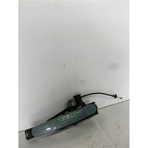 POIGNÉE DE PORTE EXTÉRIEURE GAUCHE ARRIÈRE FORD C - Max Restyling 1305822 (07>10) - Product Image 3