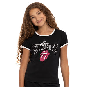 Camisetas Estampadas Casuales de Alta Calidad para Niñas, Talla Grande, Diseño Personalizado, Cuello Redondo, 100% Algodón, Secado Rápido, Transpirable - Product Image 6