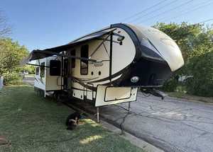 Usine pas cher prix Offre Spéciale camping-car nouveau camping caravane voyage remorque - Product Image 6