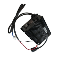 Chargeur au lithium EP153 SWCH24V10A, accessoire d'origine pour chariot élévateur