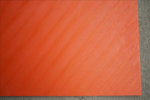 Panel de Pared Decorativo Interior Impermeable e Ignífugo con Acabado Dorado, Tablero Arquitectónico para Uso Comercial y Residencial - Product Image 5