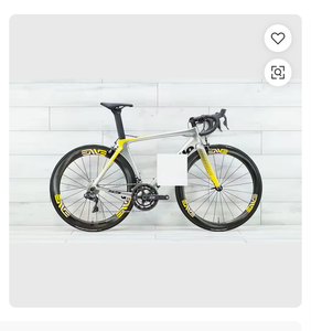 VENTA EN SUBASTA Bicicleta de Carretera S 5 Team/M-TN–Qhubekaa - 2016, 54 cm - Product Image 1