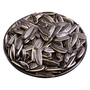 Graines de tournesol séchées à l'air de grande taille, de haute qualité, brutes ou grillées, en gros, à vendre - Product Image 1
