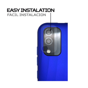 ฟิล์มกันรอยหน้าจอ ANTISHOCK สำหรับอุปกรณ์มือถือ BLU C5 Max - Product Image 3