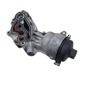Filtre à huile complet avec échangeur eau/huile PEUGEOT 3008 Série 9823532380 YH01 Diesel 1500 (16>23) - Product Image 2