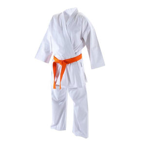 Uniforme de sport de karaté professionnel Offre Spéciale nouveauté vêtements d'arts martiaux extensibles pour les allumettes - Product Image 6