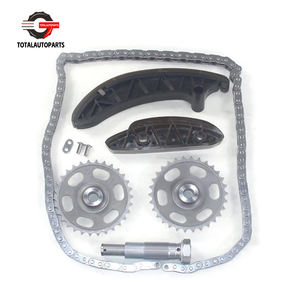 Distributiekettingkits Oem A6510520100 A6510520016 Compatibel Met W2-46 W2-04 W21-<span class=keywords><strong>2</strong></span> X204 SPRI-NTER 906 W639 Om651 - Product Image 5