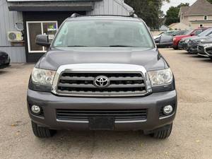 Toyota Sequoia SR5 d'occasion 2014 à bas prix à vendre - Product Image 3