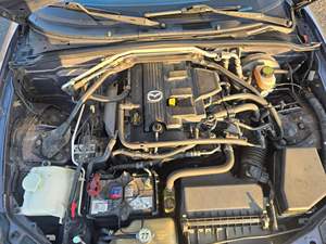 รถมือสอง ปี 2006 มาสด้า MX-5 Miata Grand Touring พวงมาลัยซ้าย/ขวา - Product Image 6