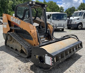 2017 para TR270 Mini MINICARGADORA diésel de 55 kW de alta eficiencia con motor de motor y bomba como componentes principales - Product Image 1