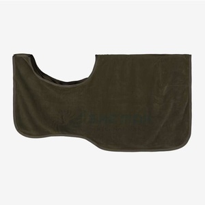 Tappeti impermeabili per cavalli traspiranti tagliati per adattarsi a cavalli più grandi con imbottitura in cotone 2025 tappeti da equitazione professionali personalizzati - Product Image 2