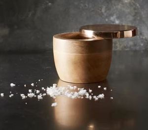 ชามไม้ตกแต่งคริสต์มาสดีไซน์ใหม่สำหรับห้องครัวในการออกแบบที่ทันสมัยและเป็นเอกลักษณ์ - Product Image 5