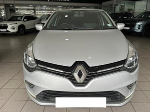 RENAULT CLIO 2019 D'OCCASION CÔTÉ GAUCHE/CÔTÉ DROIT - Product Image 2