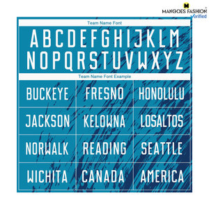 Vente chaude Classique Personnaliser Football Jersey Kits pour Garçons Haute Qualité Stripe Football Uniforme maillot de football - Product Image 5