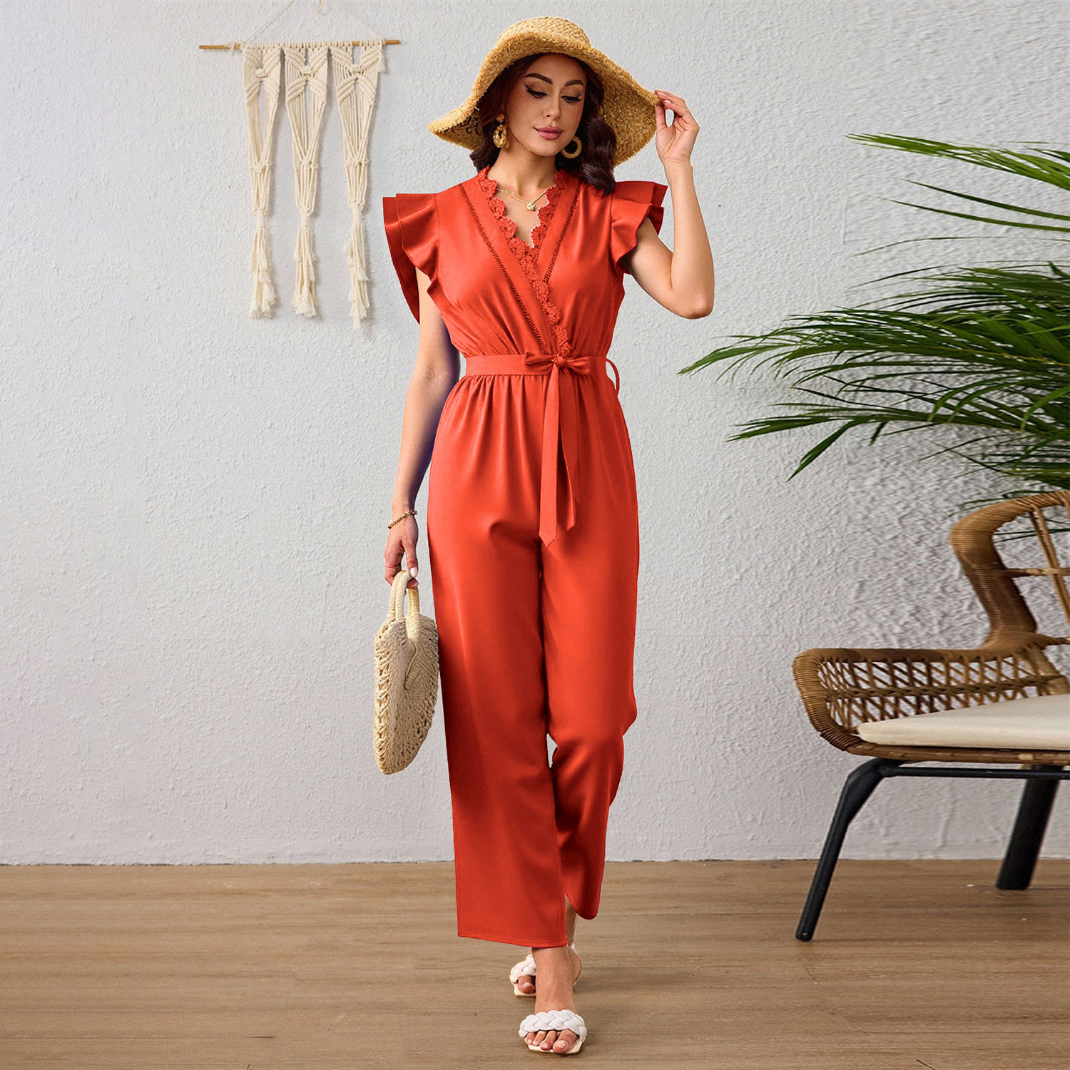 ปะการังสีแดง