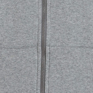 Meilleures ventes de sweats à capuche pour hommes en coton polaire pour adultes sweat-shirt d'hiver avec logo et marque personnalisés - Product Image 6