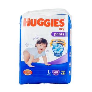 Couches Huggies en gros pour la fourniture en vrac aux détaillants et aux distributeurs - Product Image 1