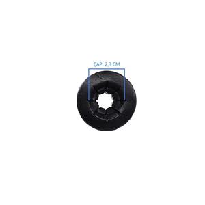 Raccord en caoutchouc pour filtre à air pour Dacia Duster Renault Clio Fabriqué en Turquie - Product Image 3