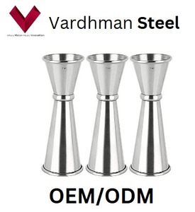 ไม้บรรทัดสแตนเลสแบบญี่ปุ่น ดีไซน์สวยงามเหมือนแก้ว ทำให้การตวงทุกครั้งเป็นผลงานศิลปะ ไม้บรรทัดแก้วใส - Product Image 4