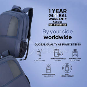 Sac à dos de randonnée étanche pour aventures en plein air, voyages et voyages de camping Sac à dos de voyage pliable - Product Image 6