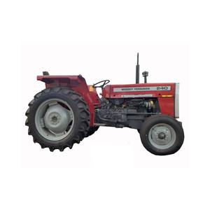 Tractor Oruga 4x4 de 15 HP, Suministro al por Mayor, Calidad Premium, Precio Económico, Maquinaria de Bombeo de Alta Resistencia - Product Image 2