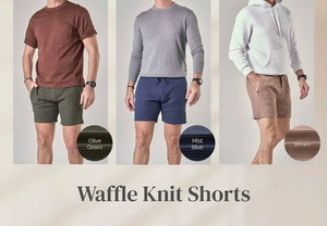 Pantalones cortos deportivos negros de entrenamiento de gimnasio para hombre, cintura elástica, ajuste seco, 5 pulgadas, ligeros, transpirables, para correr, para hombre - Product Image 2