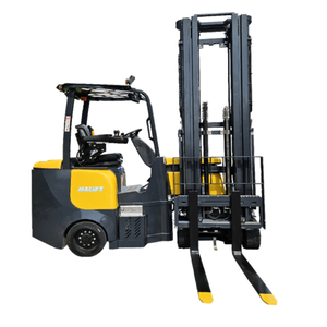 Montacargas Articulado Nalift NA20 con Batería de Litio de 76.8v/350ah y Cargador, Suministros para Almacenes y Supermercados, Exw China - Product Image 1