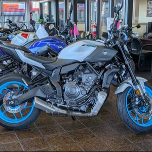 ขายด่วน 2025 ยามาฮ่า MT-07 - Product Image 6